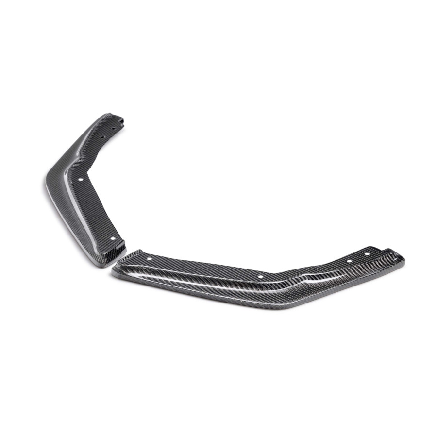 Seibon Mb-style Carbon Fiber Rear Lip for 2023-2025 Toyota Gr Corolla