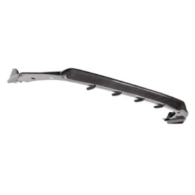 Seibon MB-Style Carbon Fiber Rear Lip For 2023-2025 Toyota Prius / Prius Prime