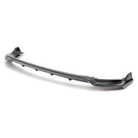 Seibon MB-Style Carbon Fiber Rear Lip For 2023-2025 Toyota Prius / Prius Prime