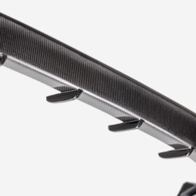 Seibon MB-Style Carbon Fiber Rear Lip For 2023-2025 Toyota Prius / Prius Prime