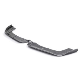 Seibon Mb-Style Carbon Fiber Rear Lip For 2024-2025 Acura Integra Type S