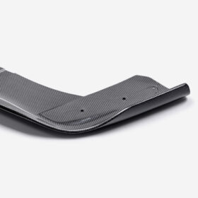 Seibon Mb-Style Carbon Fiber Rear Lip For 2024-2025 Acura Integra Type S