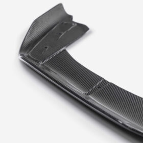 Seibon Mb-Style Carbon Fiber Rear Lip For 2024-2025 Acura Integra Type S
