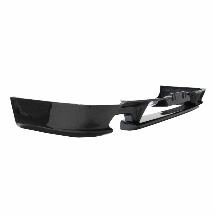 Seibon TB-Style Carbon Fiber Rear Lip for 1991-2001 Acura NSX