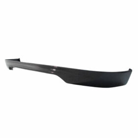 Seibon 1996-2000 Honda Civic Hatchback TR-Style Carbon Fiber Rear Lip