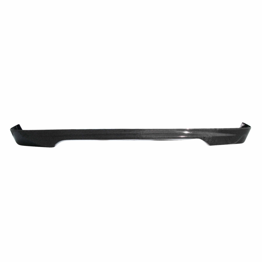 Seibon 1996-2000 Honda Civic Hatchback TR-Style Carbon Fiber Rear Lip