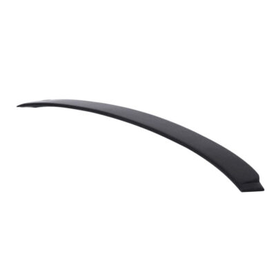 Seibon TA-Style Carbon Fiber Rear Roof Spoiler For 2005-2008 BMW E90 4DR