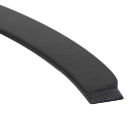 Seibon TA-Style Carbon Fiber Rear Roof Spoiler For 2005-2008 BMW E90 4DR