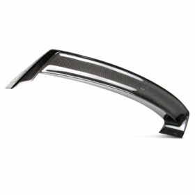Seibon Fiber Roof Spoiler for 2006-2007 Subaru Impreza/WRX STi