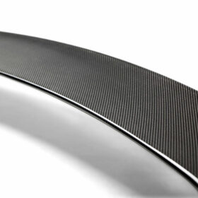 Seibon Fiber Roof Spoiler for 2006-2007 Subaru Impreza/WRX STi