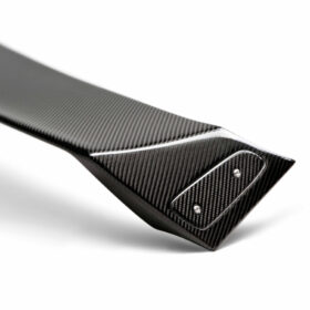 Seibon Fiber Roof Spoiler for 2006-2007 Subaru Impreza/WRX STi