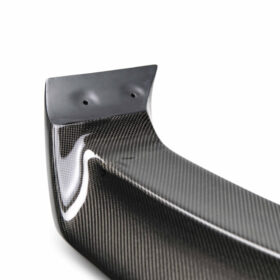 Seibon Fiber Roof Spoiler for 2006-2007 Subaru Impreza/WRX STi
