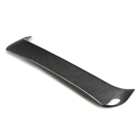 Seibon Fiber Rear Roof Spoiler for 2020-2026 Toyota GR Supra