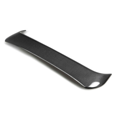Seibon Fiber Rear Roof Spoiler for 2020-2026 Toyota GR Supra
