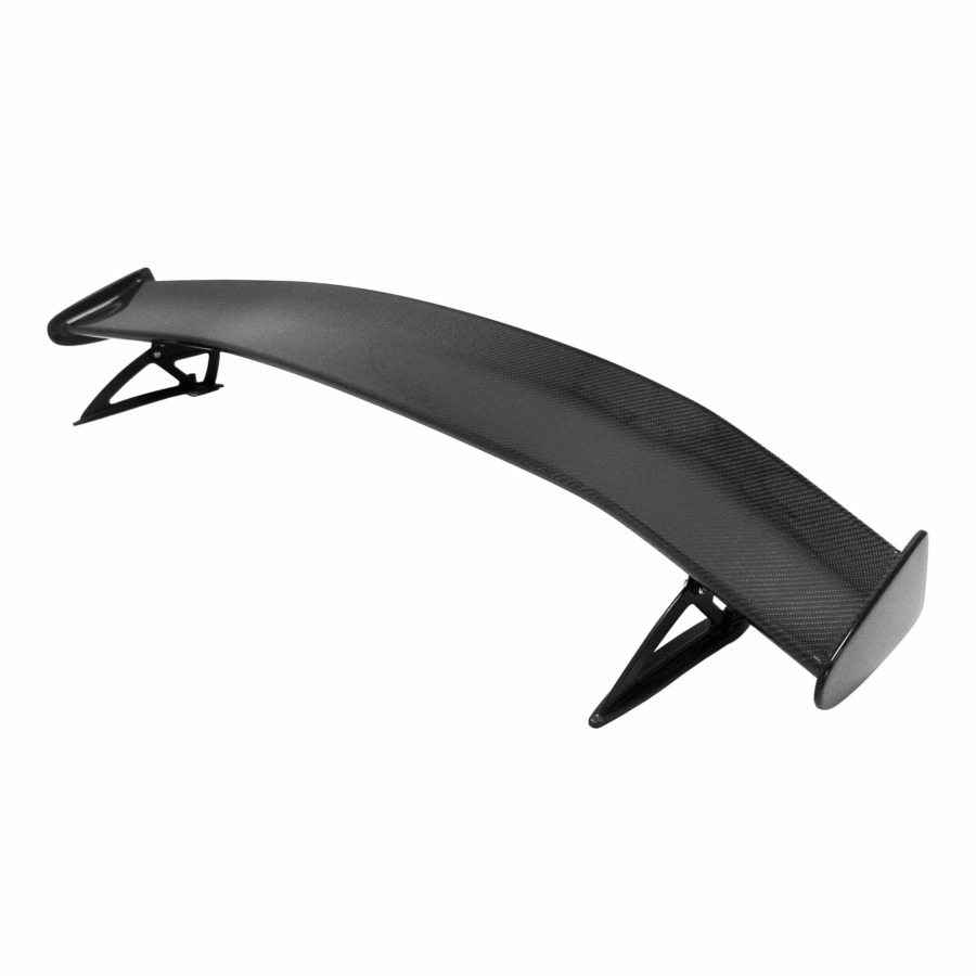 Seibon MG-Style Carbon Fiber Rear Spoiler for 2000-2009 Honda S2000