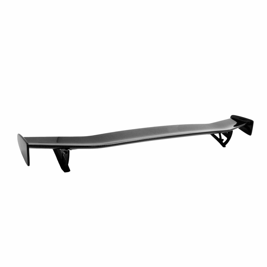 Seibon MG-Style Carbon Fiber Rear Spoiler for 2000-2009 Honda S2000