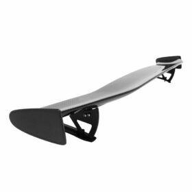 Seibon MG-Style Carbon Fiber Rear Spoiler for 2000-2009 Honda S2000