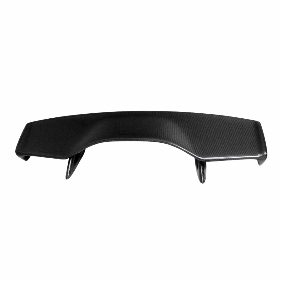 Seibon TF-Style Carbon Fiber Rear Spoiler for 2000-2009 Honda S2000