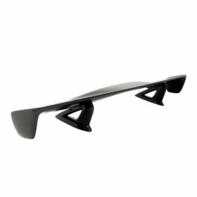 Seibon TF-Style Carbon Fiber Rear Spoiler for 2000-2009 Honda S2000