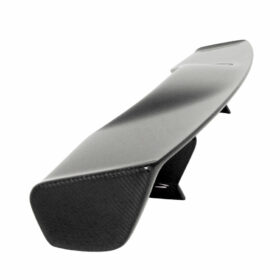 Seibon TF-Style Carbon Fiber Rear Spoiler for 2000-2009 Honda S2000
