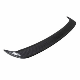 Seibon 2000-2005 Lexus IS TR-Style Carbon Fiber Rear Spoiler