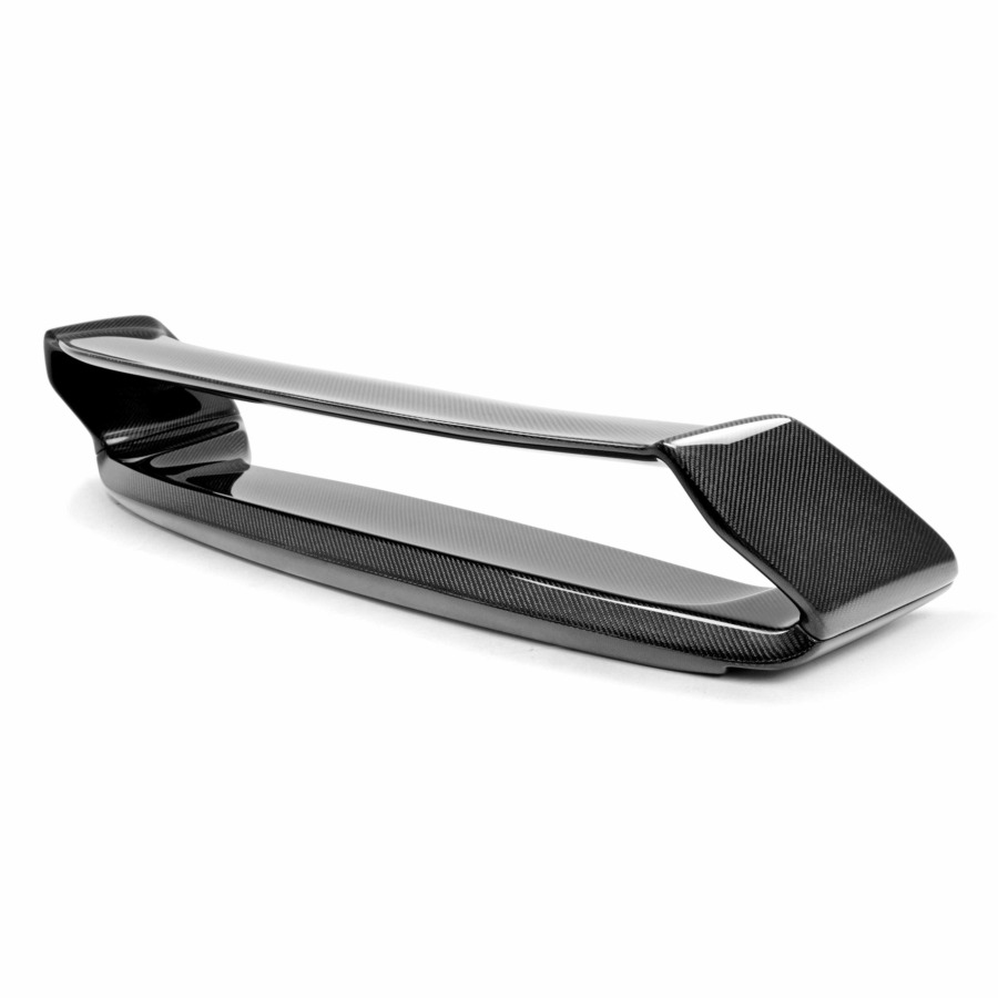 Seibon RC-Style Carbon Fiber Rear Spoiler for 2002-2007 Subaru Impreza / WRX