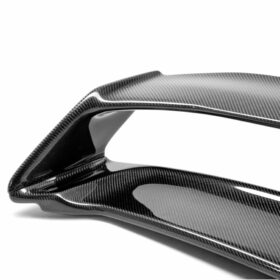 Seibon RC-Style Carbon Fiber Rear Spoiler for 2002-2007 Subaru Impreza / WRX