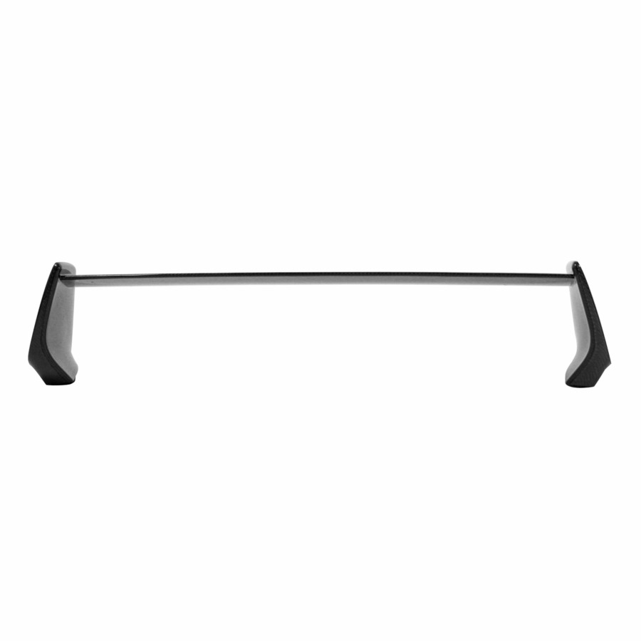 Seibon OEM-Style Carbon Fiber Rear Spoiler for 2003-2006 Mitsubishi Lancer EVO