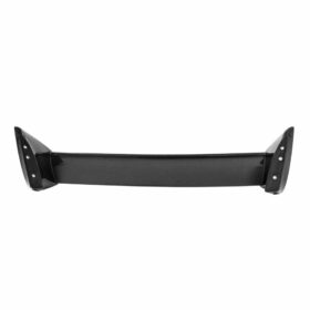 Seibon OEM-Style Carbon Fiber Rear Spoiler for 2003-2006 Mitsubishi Lancer EVO