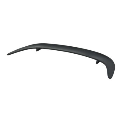 Seibon TH-Style Carbon Fiber Rear Spoiler For 2005-2008 Bmw E90 4DR
