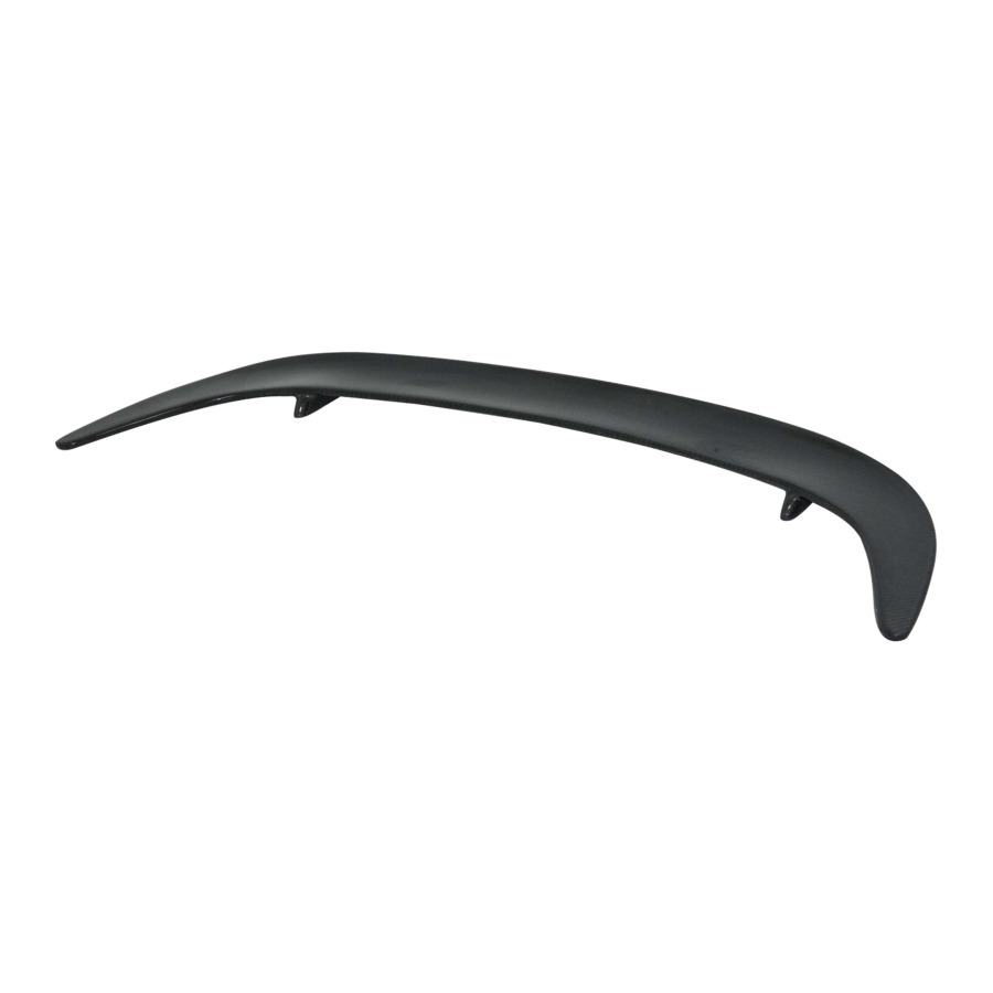 Seibon TH-Style Carbon Fiber Rear Spoiler For 2005-2008 Bmw E90 4DR - FF Performance
