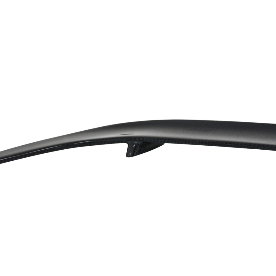 Seibon TH-Style Carbon Fiber Rear Spoiler For 2005-2008 Bmw E90 4DR
