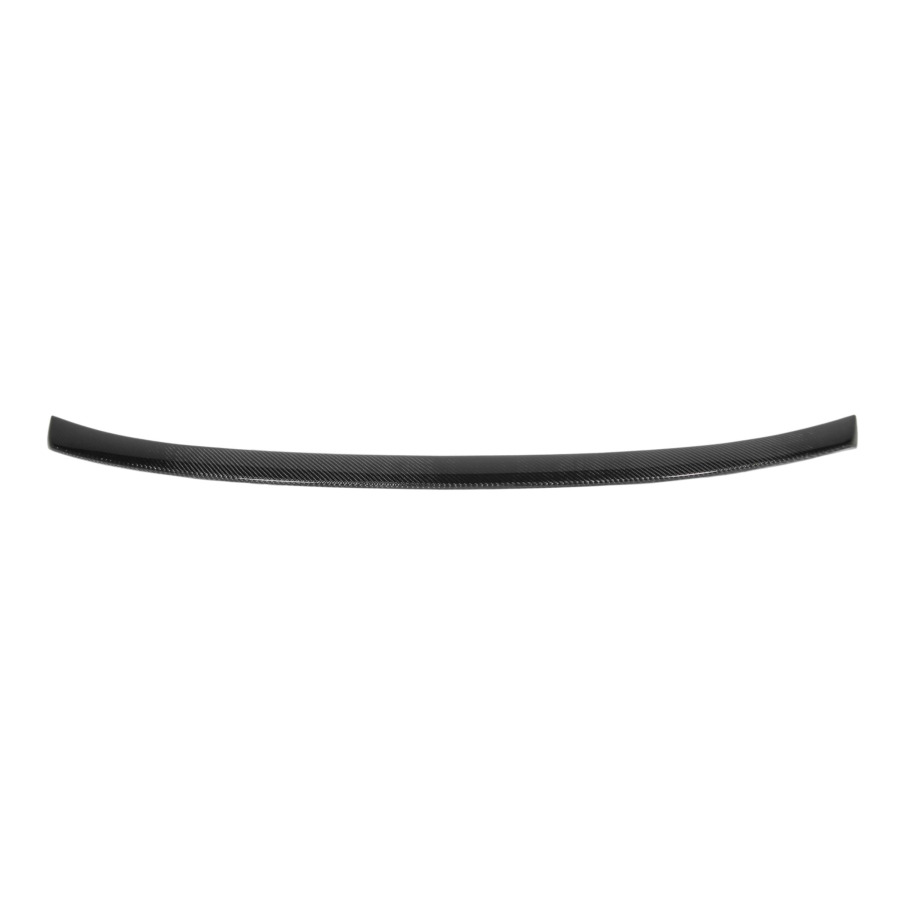 Seibon TA-Style Carbon Fiber Rear Spoiler For 2006-2010 Honda Civic 2DR