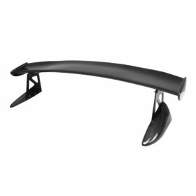 Seibon MG-Style Carbon Fiber Rear Spoiler for 2006-2011 Honda Civic 4DR