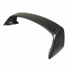 Seibon 2006-2011 Honda Civic Sedan TR-Style Carbon Fiber Rear Spoiler
