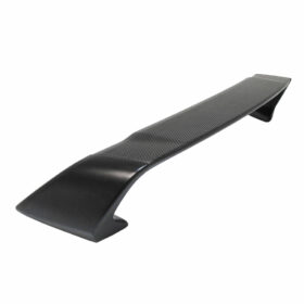 Seibon 2006-2011 Honda Civic Sedan TR-Style Carbon Fiber Rear Spoiler
