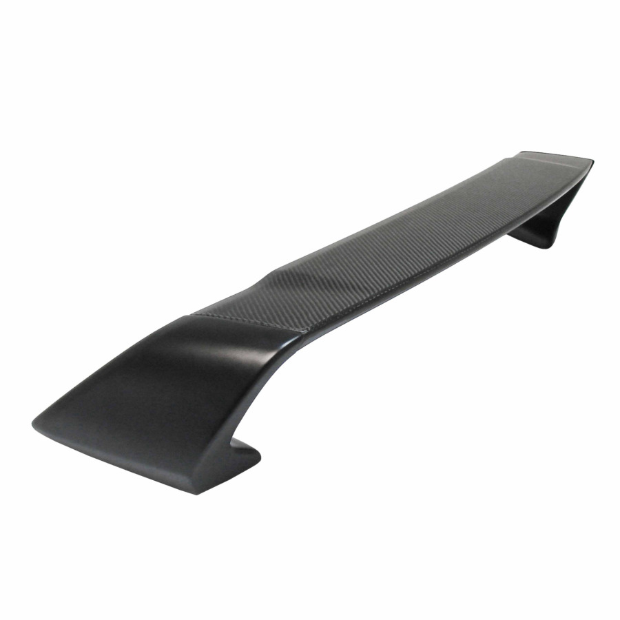 Seibon 2006-2011 Honda Civic Sedan TR-Style Carbon Fiber Rear Spoiler