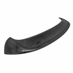Seibon 2006-2009 Volkswagen GTI TW-Style Carbon Fiber Rear Spoiler