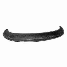 Seibon 2006-2009 Volkswagen GTI TW-Style Carbon Fiber Rear Spoiler