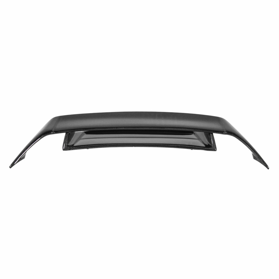 Seibon NN-Style Carbon Fiber Rear Spoiler for 2009-2020 Nissan 370Z