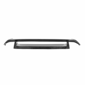Seibon NN-Style Carbon Fiber Rear Spoiler for 2009-2020 Nissan 370Z