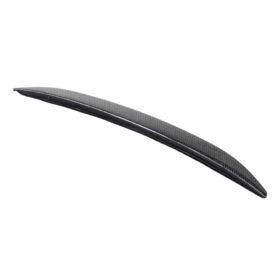 Seibon 2011-2013 Kia Optima OE-Style Carbon Fiber Rear Spoiler