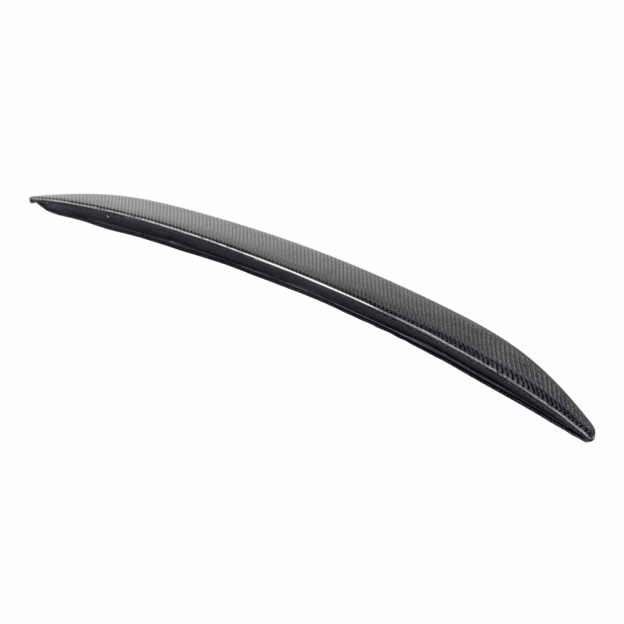Seibon 2011-2013 Kia Optima OE-Style Carbon Fiber Rear Spoiler