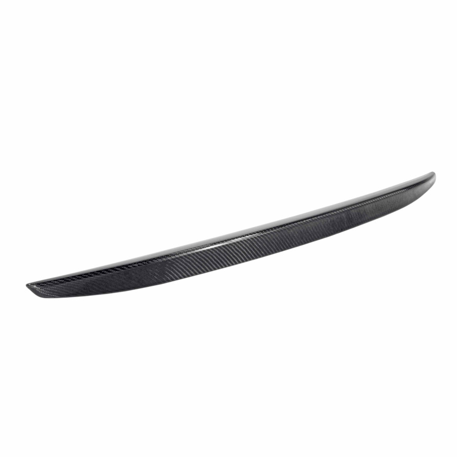 Seibon 2011-2013 Kia Optima OE-Style Carbon Fiber Rear Spoiler