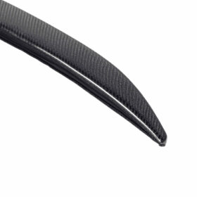 Seibon 2011-2013 Kia Optima OE-Style Carbon Fiber Rear Spoiler