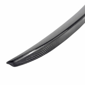 Seibon 2011-2013 Kia Optima OE-Style Carbon Fiber Rear Spoiler