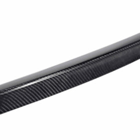 Seibon 2011-2013 Kia Optima OE-Style Carbon Fiber Rear Spoiler