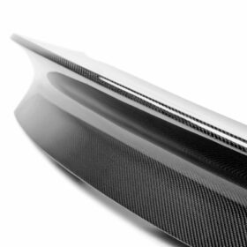 Seibon C-Style Carbon Fiber Rear Spoiler for 2012-2013 Honda Civic 2DR