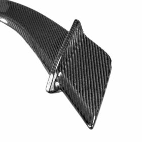 Seibon 2013-2020 Subaru BRZ OE-Style Carbon Fiber Rear Spoiler