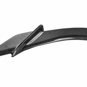 Seibon 2013-2020 Subaru BRZ OE-Style Carbon Fiber Rear Spoiler